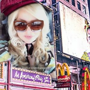 Meet your Posher, Judith